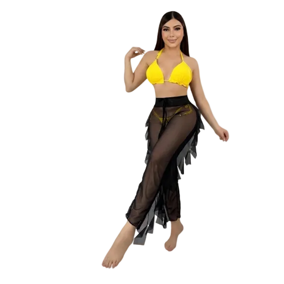Pantalón Mónaco