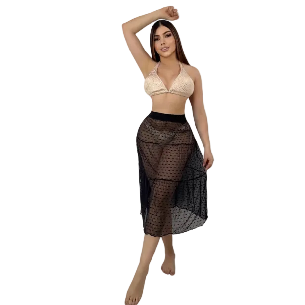 Falda Breeze